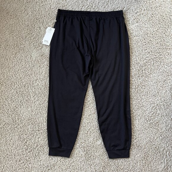 NWT Vuori Women's Performance Joggers Black Size XXL - Picture 4 of 4